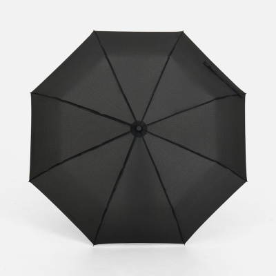 Зонт складной Monsoon, черный