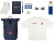 Welcome pack Welcome Aboard!