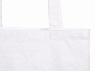 Сумка Кэррими 180 из хлопка, 180 г/м2