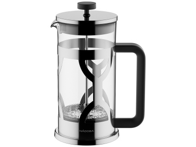 Френч-пресс MARTIN, 0,6 л