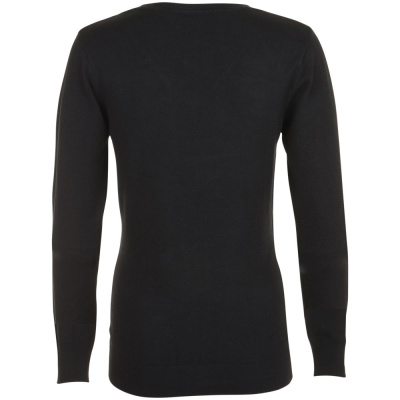 Пуловер женский Glory Women черный, размер XS