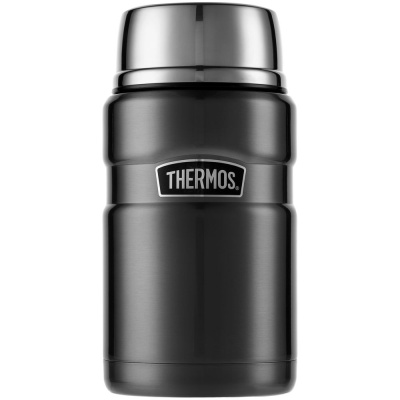 Термос для еды Thermos SK3020, черный