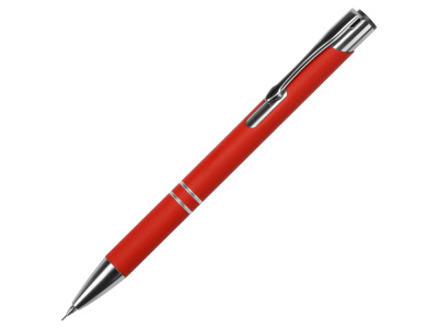 Карандаш механический Legend Pencil soft-touch