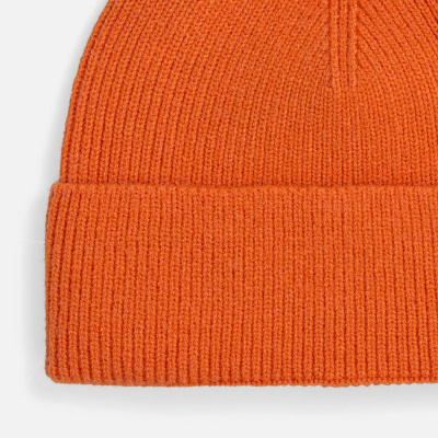 Шапка Color Boom, оранжевая Шапка Color Boom, оранжевая