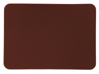 Патч Прямоугольный, nubuk