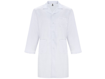 Халат Vaccine, унисекс