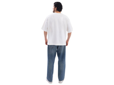 Футболка оверсайз Beta.01 унисекс