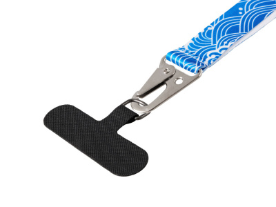 Браслет-ремувка под сублимацию для телефона Браслет-ремувка под сублимацию для телефона