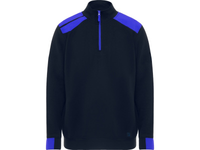 Толстовка с воротом на молнии Maverick мужская