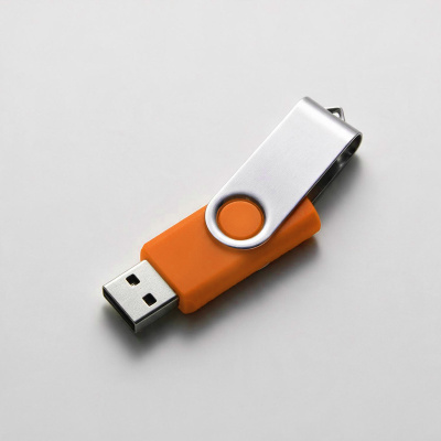 Флеш-карта USB 2.0 8 Gb Flash C1