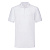 Поло "Heavy Polo", белый_2XL, 100% х/б, 230 г/м2