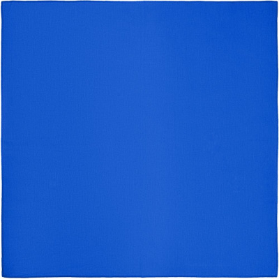 Бандана Overhead, ярко-синяя Бандана Overhead, ярко-синяя