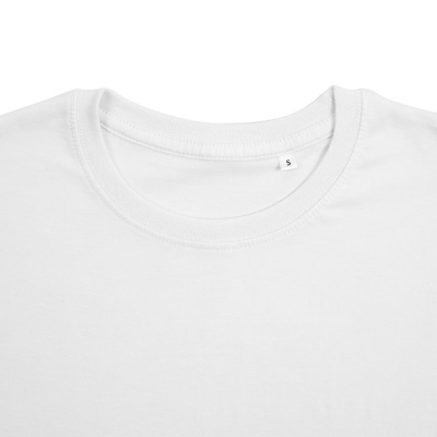 Футболка белая «T-Bolka 160», размер S