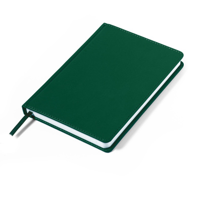Ежедневник недатированный CAMPBELL, формат А5,  в линейку