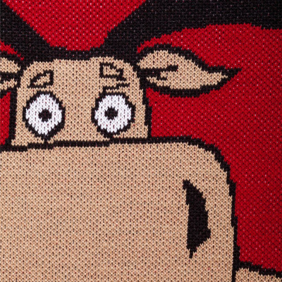 Джемпер MadMade, размер XL