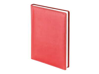 Ежедневник А5 датированный Velvet на 2025 год