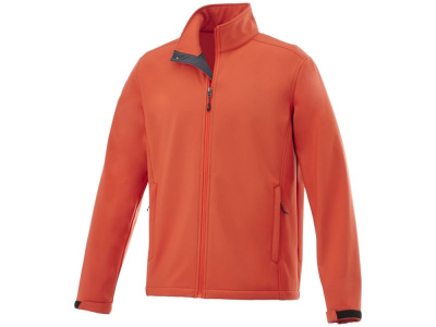 Куртка софтшел Maxson мужская (XL)