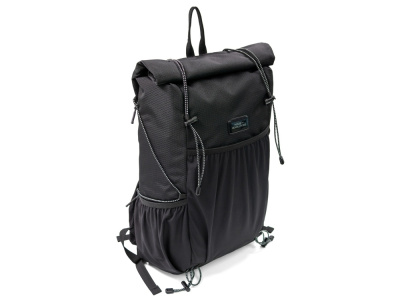 Складывающийся рюкзак-мессенджер Venturer Eco для ноутбука 16