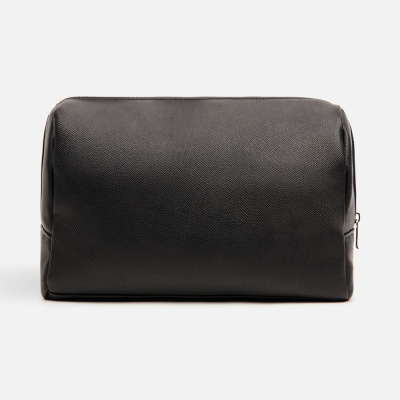 Косметичка Bermond, черная Косметичка Bermond, черная