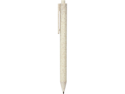 Ручка шариковая Pianta из пшеницы и пластика
