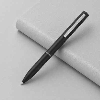 Металлическая шариковая ручка Classy soft-touch