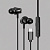 Стереогарнитура Stereo Aura ANC, USB-C