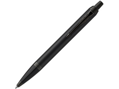 Ручка шариковая Parker IM MGREY BT