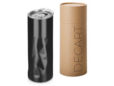 Вакуумная герметичная термокружка Decart, 450 мл