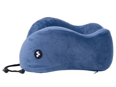 Подушка для путешествий с эффектом памяти Bluewinder