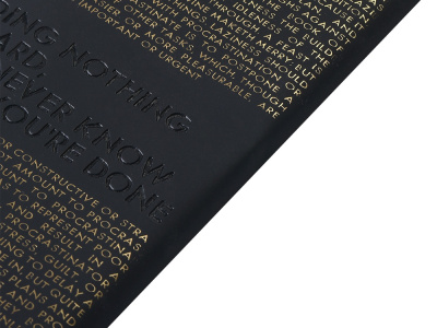 Ежедневник недатированный А5 Bilbao