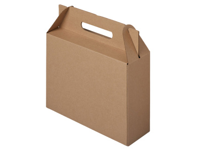 Коробка подарочная Tote, XL