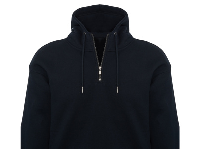 Худи Hamburg, унисекс