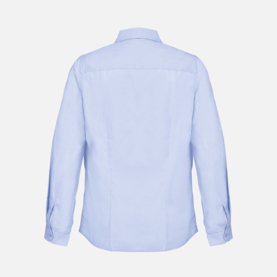 Рубашка женская Bailey Women, голубая, размер M