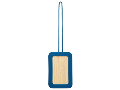 Багажная бирка Тагу