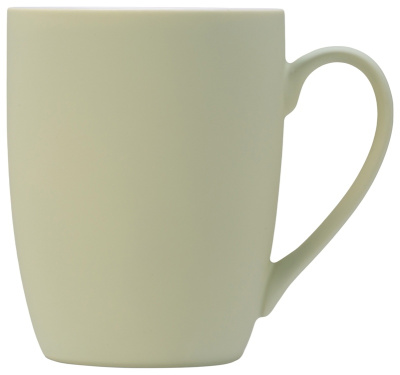 Кружка с покрытием soft-touch Tulip Gum