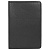 Бумажник водителя  "Модена",  черный, 10*14 см,  кожа, подарочная упаковка