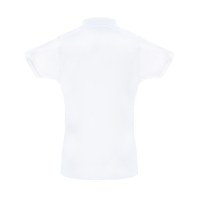 Рубашка-поло женская BERLIN WOMAN 200