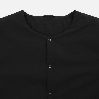 Куртка унисекс Veter, черная, размер XL/XXL