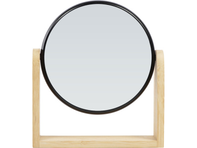 Зеркало из бамбука Black Mirror