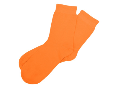 Носки однотонные Socks женские Носки однотонные Socks женские