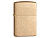 Зажигалка ZIPPO Armor™с покрытием Tumbled Brass