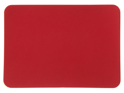 Патч Прямоугольный, soft-touch