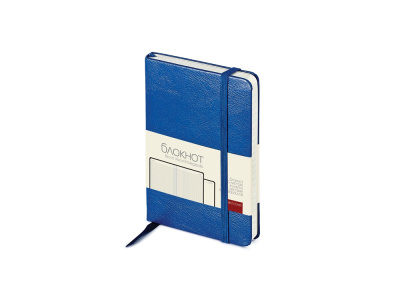 Блокнот А6 Megapolis Journal