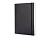 Записная книжка Classic Soft, XLarge (в линейку)