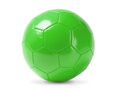 Футбольный мяч FABIO