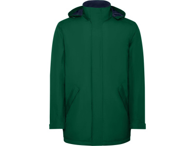 Парка утепленная America, мужская