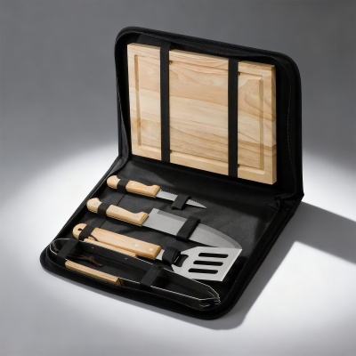 Набор для барбекю Terra