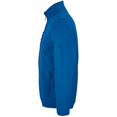 Куртка мужская Falcon Men, ярко-синяя, размер XXL