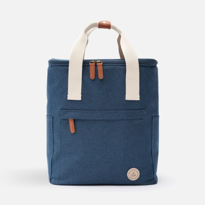 Рюкзак-холодильник Sortino, синий Рюкзак-холодильник Sortino, синий