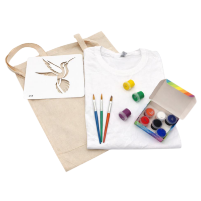 Набор для творчества "T-Art"